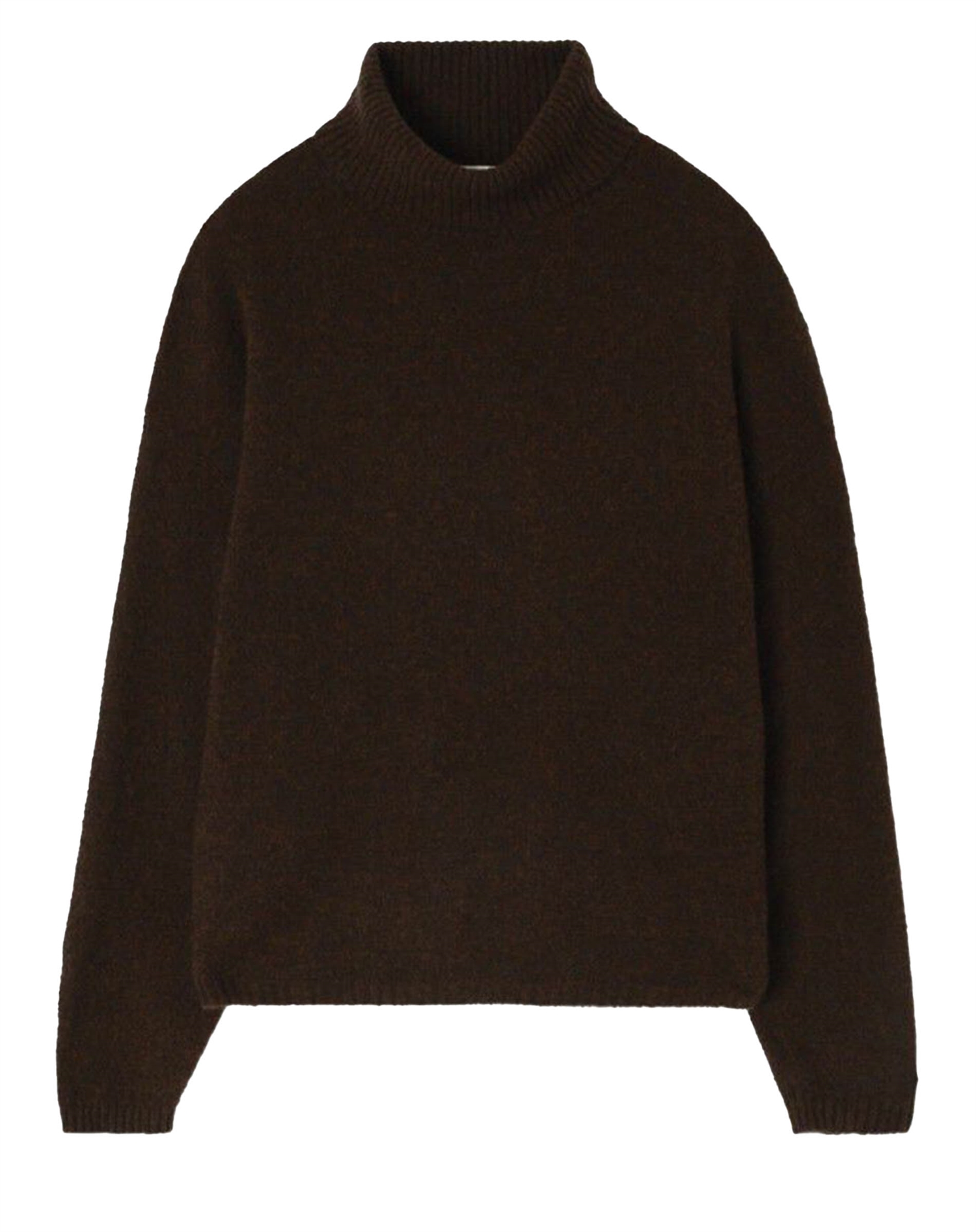 American Vintage - Ouity Strik - Choco Melange